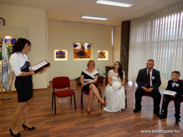 Szertartás a kórházban 05